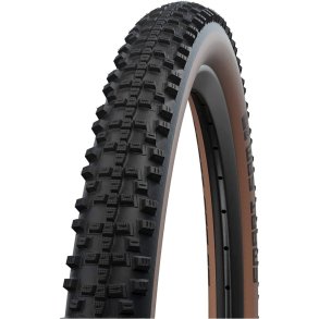 Schwalbe d�k Smart Sam Performance 29 x 2,60 sort/bronze
