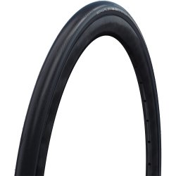 Schwalbe cykeldk One Plus 700 x 23 sort