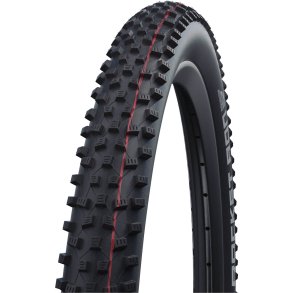 Schwalbe D�k Rocket Ron Evo Superrace 29 X 2,25 SW fold