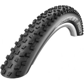 Schwalbe folded�k Rocket Ron Perfomance 26 X 2,10 - sort