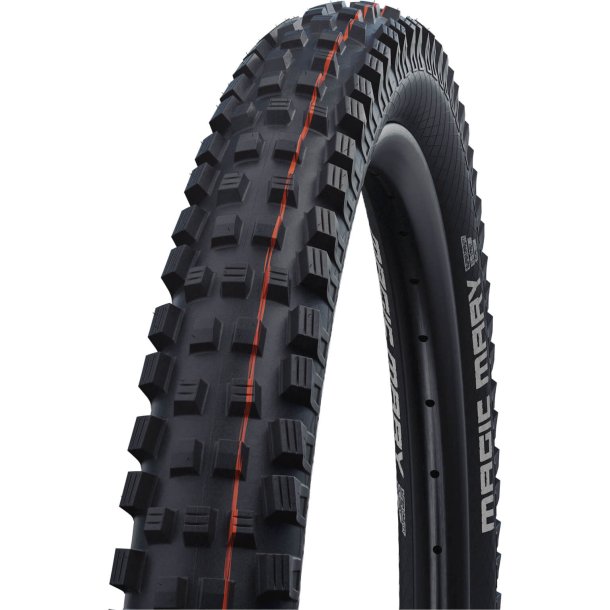 Schwalbe Dk Magic Mary Evo Supergravity 27,5 x 2,40 SW fold