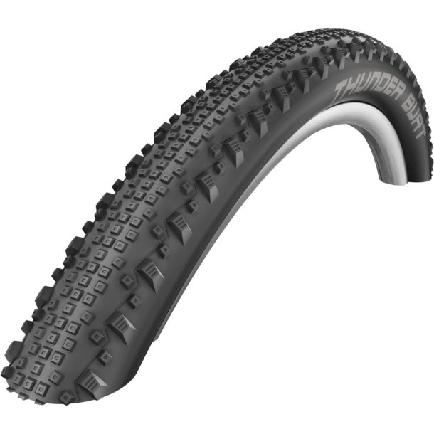 Schwalbe Dk Thunder Burt Evo Superground 29 X 2,25 ZW V