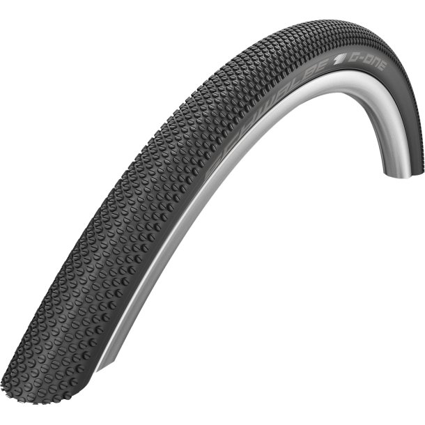 Schwalbe Dæk G-One Allround Perf R-G 28 X 1,35 SW Fold