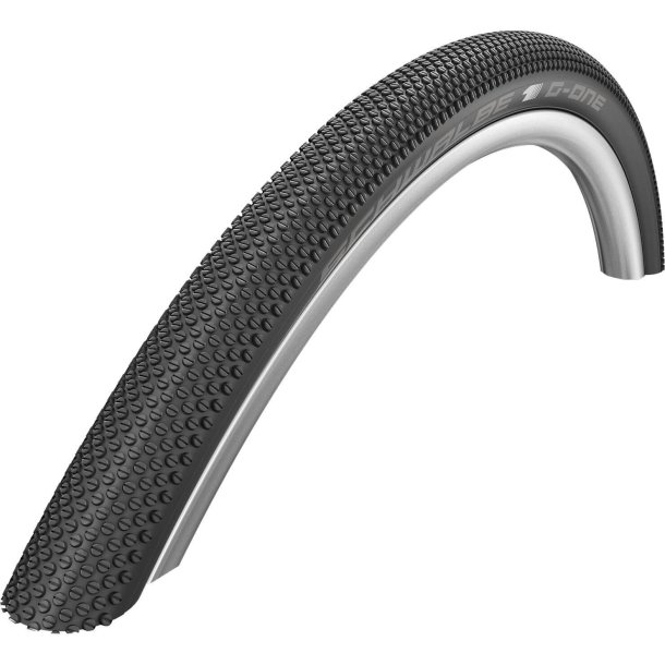 Schwalbe BTB G-One Allround Perf R-G 28 X 1,50 SW Fold