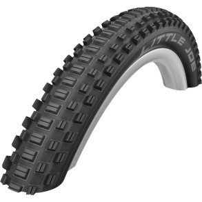 Schwalbe Dk Lille Joe 20 X 2,00 SW fold