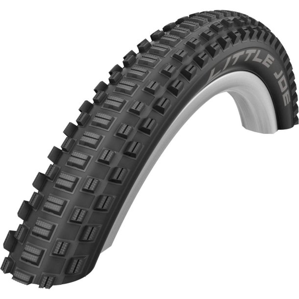 Schwalbe BTB Lille Joe 20 X 2,00 SW fold