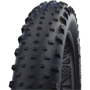 Schwalbe folded�k Jumbo Jim Performance 26 x 4.00 sort