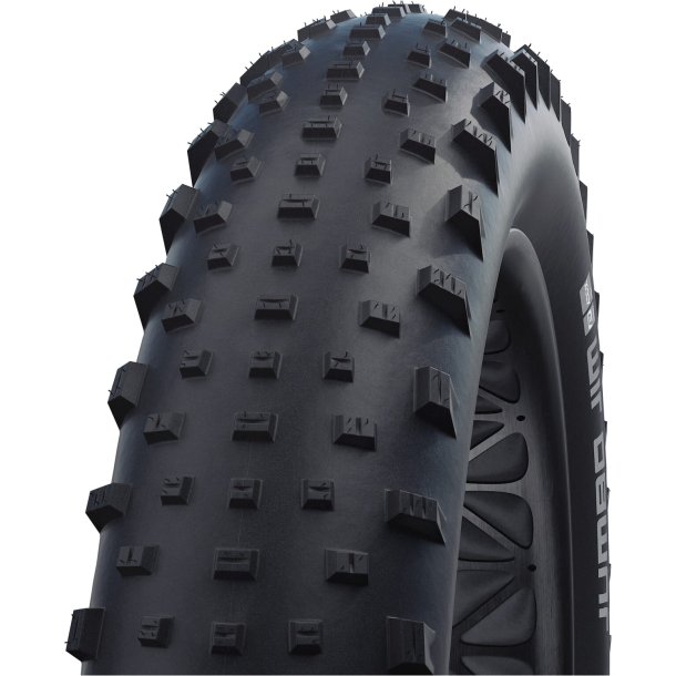 Schwalbe folded�k Jumbo Jim Performance 26 x 4.00 sort