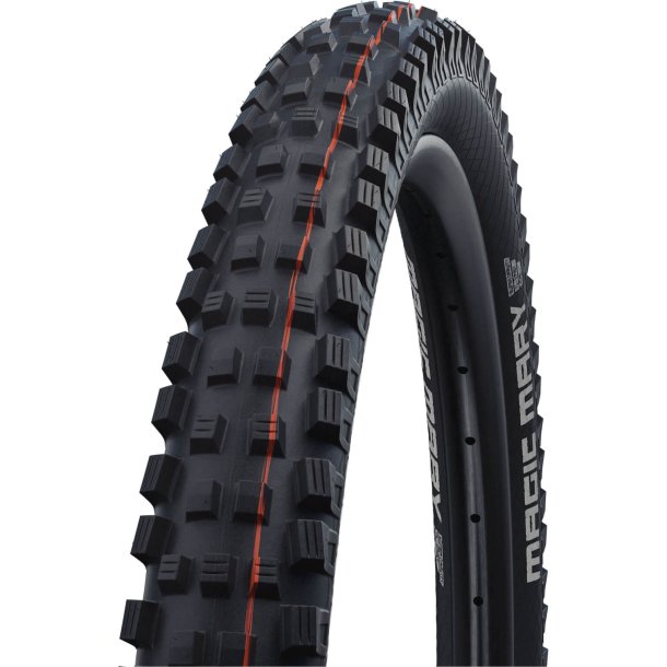 Schwalbe BTB Magic Mary Evo Supertrail 29 x 2,25 SW fold