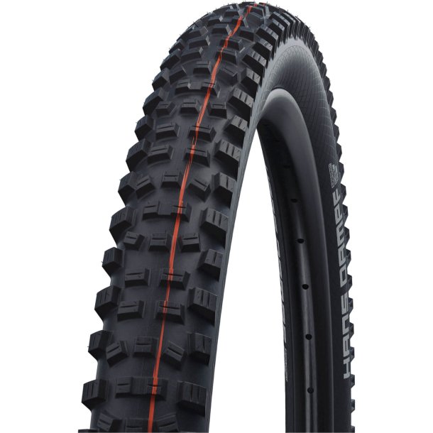 Schwalbe BTB Hans Dampf Evo Supertrail 27,5 x 2,35 SW fold