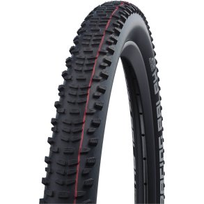 Schwalbe D�k Racing Ralph Evo Superground 27,5 x 2,25 ZW V