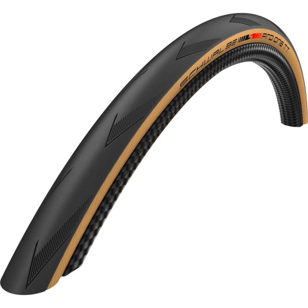 Schwalbe BTB Pro One TT 700 X 28 C-Skin Fold