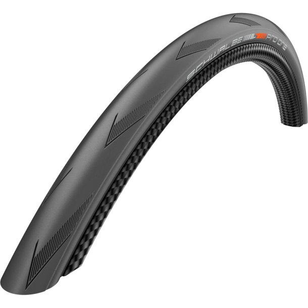 Schwalbe BTB Pro One Evo Superrace 700 X 28 SW fold