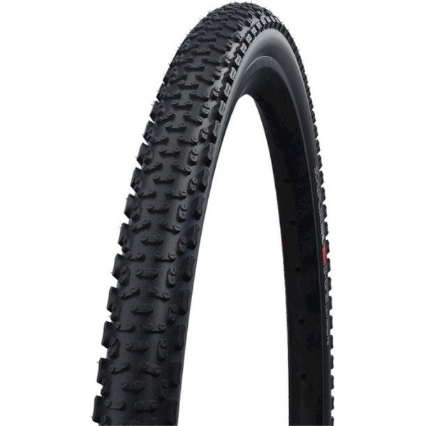 Schwalbe BTB G-One Ultra Bite Evo 28 X 1,50 SW Fold tle