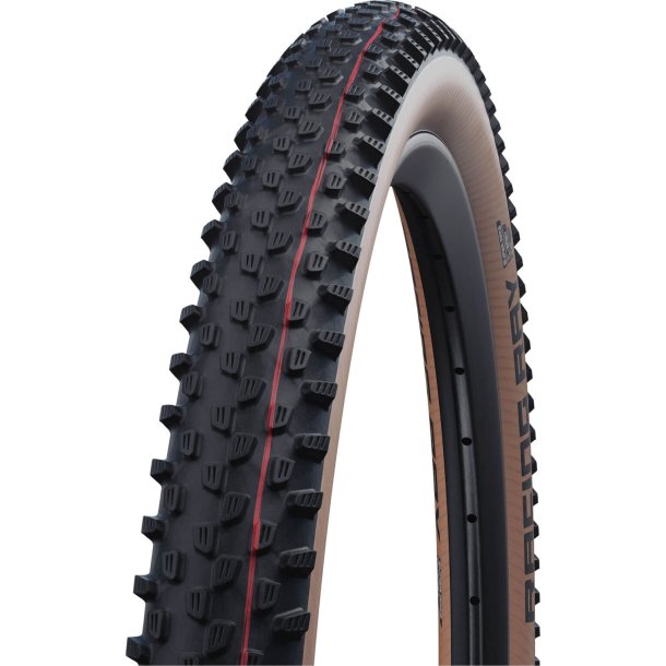 Schwalbe Dk Racing Ray Evo Superrace 29 X 2,25 T-Skin Fold