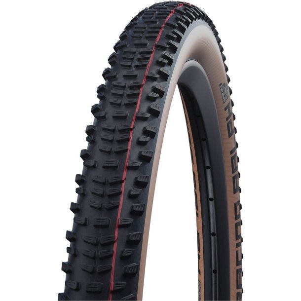 Schwalbe D�k Racing Ralpf Evo Superrace 29 X 2,35 T-Skin