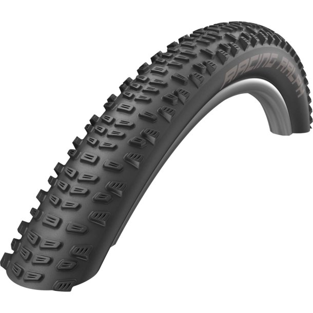 Schwalbe Dæk Racing Ralph T-Skin 26 X 2,25 SW fold