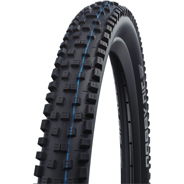 Schwalbe Dk Nobby Nic Evo Superground 27,5 x 2,25 SW fold