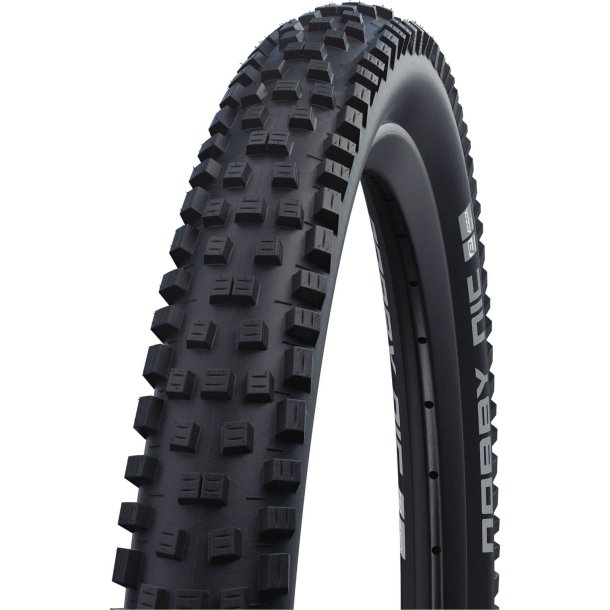 Schwalbe BTB Nobby Nic Evo Supertrail 27,5 x 2,60 SW fold