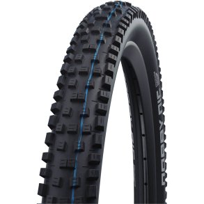 Schwalbe D�k Nobby Nic Evo Supertrail 29 X 2,60 SW fold