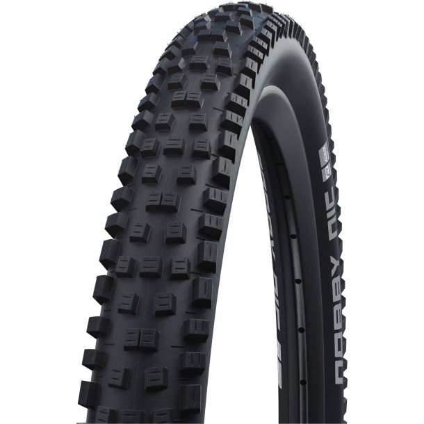 Schwalbe D�k Nobby Nic Perf 27,5 x 2,60 SW fold