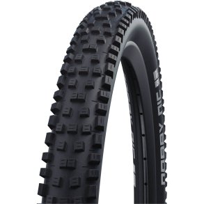 Schwalbe D�k Nobby Nic Perf Twinskin 29 X 2,25 SW fold