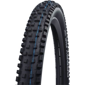 Schwalbe D�k Nobby Nic Evo Supertrail 29 X 2,40 SW fold