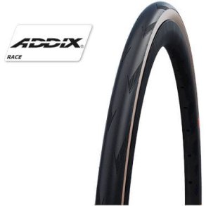 Schwalbe D�k Pro One Evo Superrace 700 X 25 T-Skin Fold