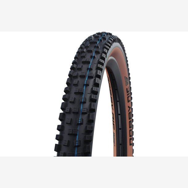 Schwalbe BTB Nobby Nic Evo Superground 29 x 2,40 B-Skin Fold