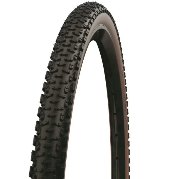 Schwalbe BTB G-One Ultra Bite Perf 28 X 2,00 B/BRZ Fold tle