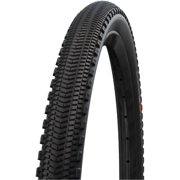 Schwalbe BTB G-One Overland 28 X 1,50 SW Fold tle