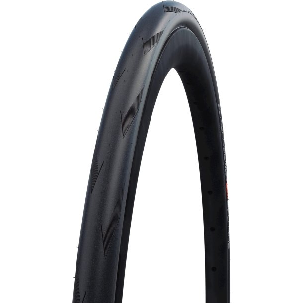 Schwalbe Dk Pro One Evo SuperRace 28 x 1,45 sort folde TLE