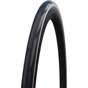 Schwalbe folded�k One TLE Perfomance RaceGuard 700 X 25 med bronzesidev�g