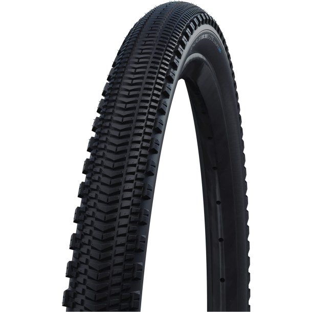 Schwalbe Dk G-One Overland 365 28 X 1,70 SW Fold tle