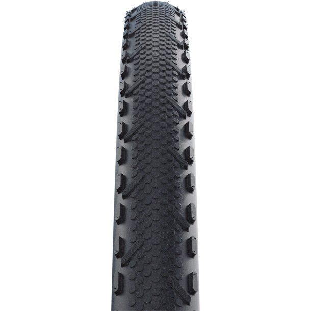 Schwalbe Dk X-One RS Evo V-Guard 28 X 1,30 T-Skin Fold Tle