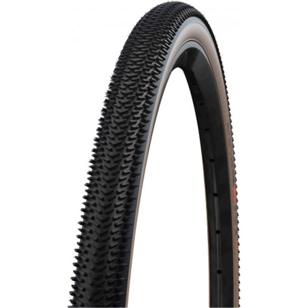 Schwalbe Dk G-ON R Evo V-Guard 27,5 x 1,70 ZW/T-Skin Fold