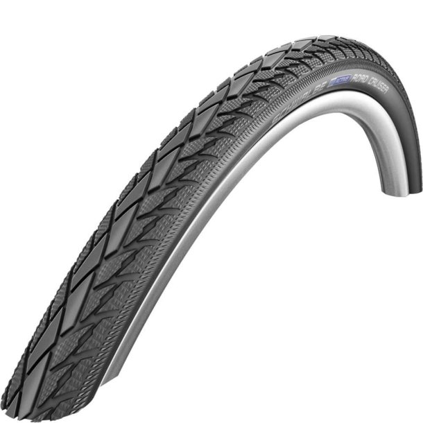 Schwalbe Dæk Road Cruiser K-Guard 16 x 1,75 SW