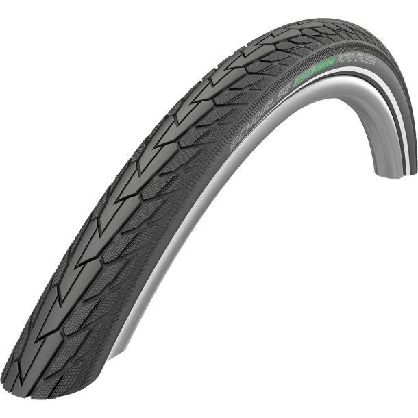 Schwalbe BTB Road Cruiser K-Guard 16 x 1,75 ZW Refl