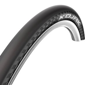 Schwalbe D�k Kojak R-Guard 18 X 1,25 ZW Fold