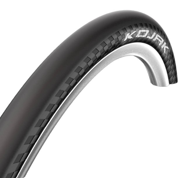 Schwalbe D�k Kojak R-Guard 18 X 1,25 ZW Fold