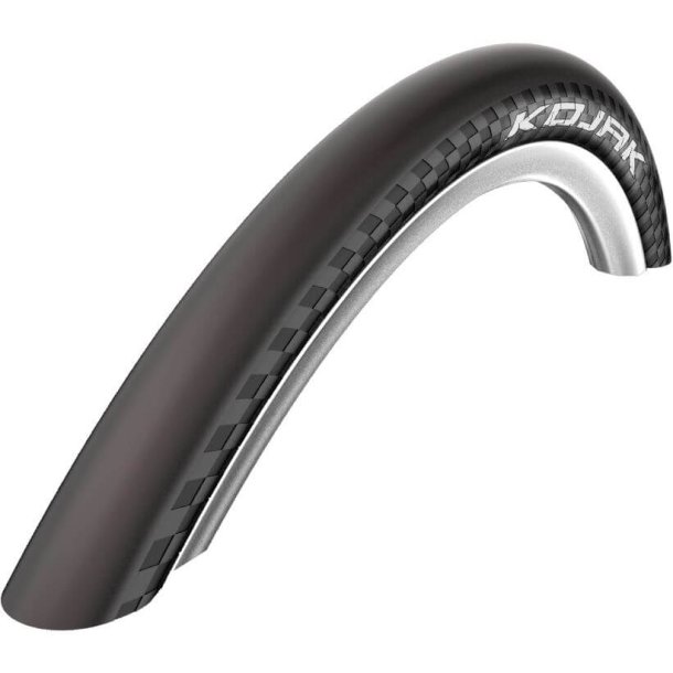 Schwalbe dæk Kojak R-Guard 20 x 1,35 - sort
