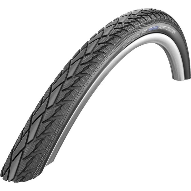 Schwalbe Dæk Road Cruiser 20 X 1,75 SW