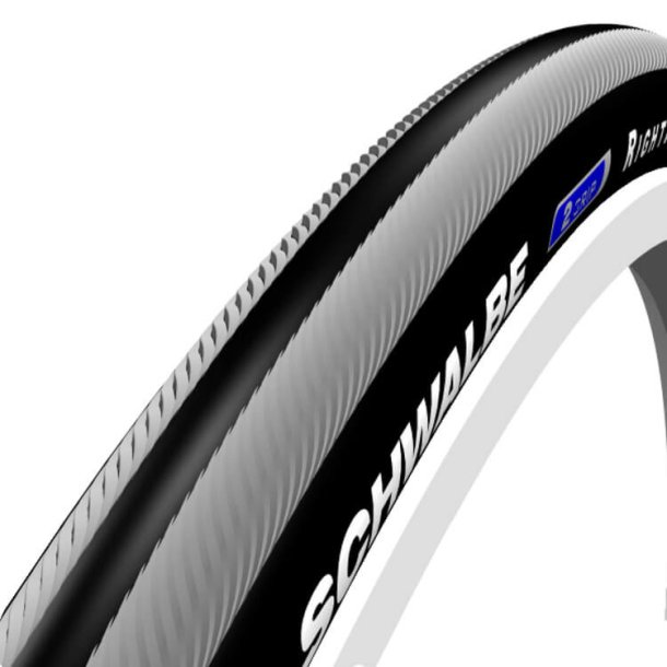 Schwalbe Btb Rightrun 24 X 1,00 Gr