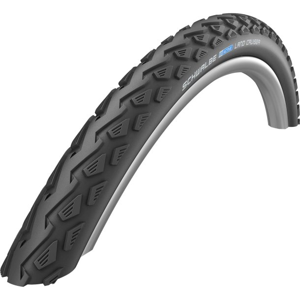 Schwalbe BTB Land Cruiser K-Guard 26 X 2,00 SW