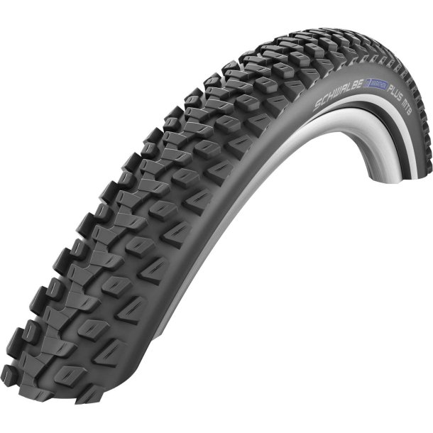 Schwalbe BTB Marathon Plus MTB 26 X 2,10 ZW REFL