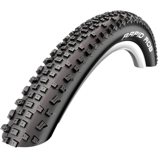 Schwalbe BTB Rapid Rob K-Guard 26 X 2,10 SW