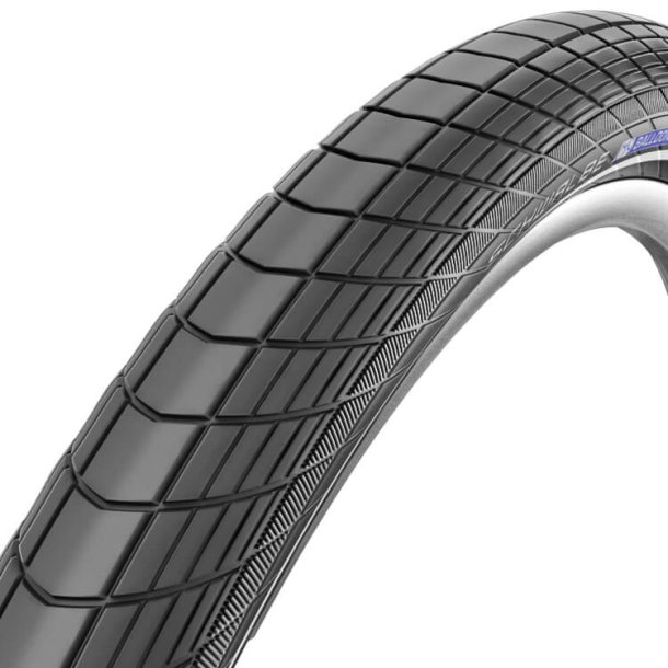 Schwalbe BTB Big Apple K-Guard 26 X 2,15 SW