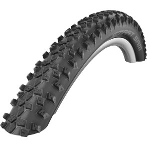 Schwalbe folded�k Smart Sam Performance 26 X 2,25 - sort