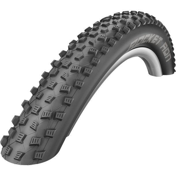 Schwalbe Dæk Rocket Ron Performance 27,5 x 2,25 SW fold