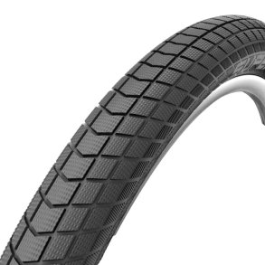 Schwalbe D�k Super Moto-X Perf Guard 27,5 x 2,40 SW